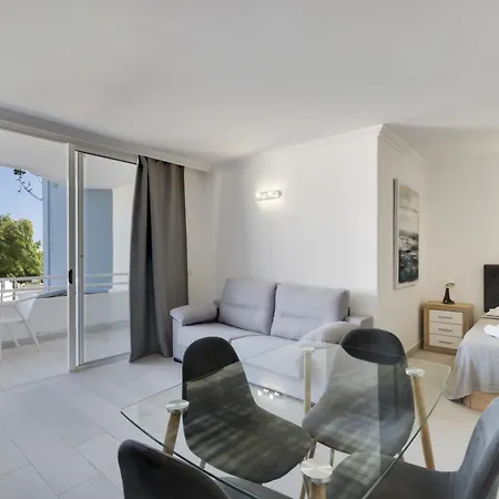 Mi Sol Green Golf Apartman San Miguel de Abona