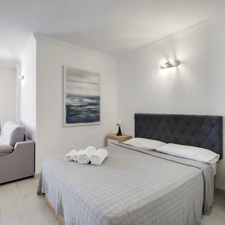 Apartman Mi Sol Green Golf San Miguel de Abona