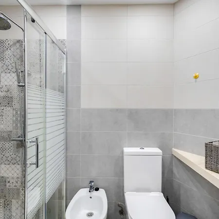 Mi Sol Green Golf Apartman San Miguel de Abona